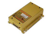 Half-Duplex VHF Radio Modem